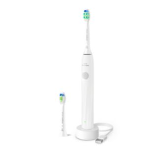 Sonicare 2100 Rechargeable toothbrush