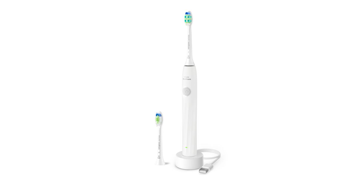 Sonicare 3300 Rechargeable toothbrush HX4022/91 | Philips