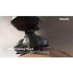 Clean shave, gentle on skin