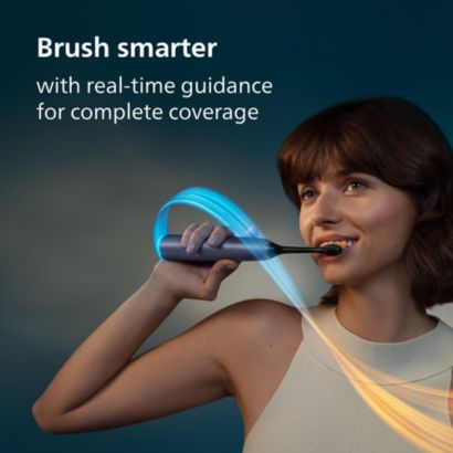 Sonicare DiamondClean 9900 Prestige