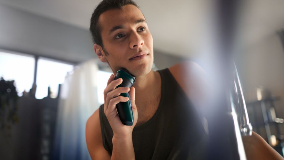 Philips Shaver Series 3000X, X3002/00, Philips Shaver Series