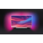 Τηλεόραση Android 4K UHD LED