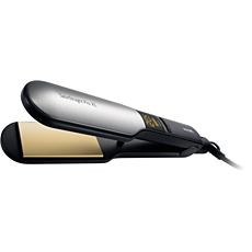 HP4667/00 SalonStraight Pro XL Преса за изправяне на коса