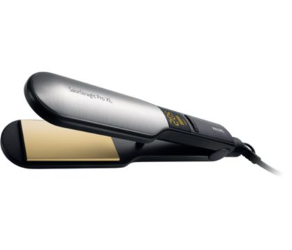 Plancha pelo best sale philips pro straightener