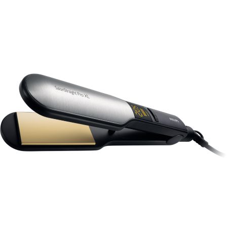 HP4667/00 SalonStraight Pro XL Plancha para el pelo