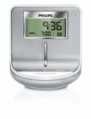 Clock Radio AJ100/37 | Philips