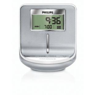 Clock Radio