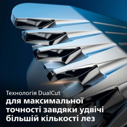 Вдосконалений стиль і точність