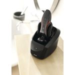Serie 6000 - Delicada al tacto para un afeitado suave