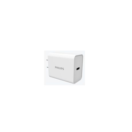 DLP3102W/93  USB 插壁式充电器