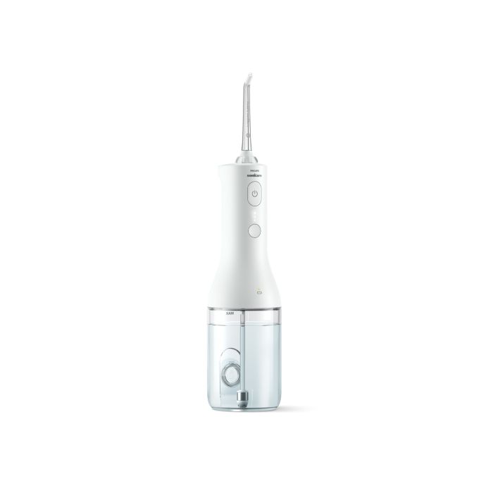 Sonicare Cordless Power Flosser 2000 フィリップス ソニッケアー