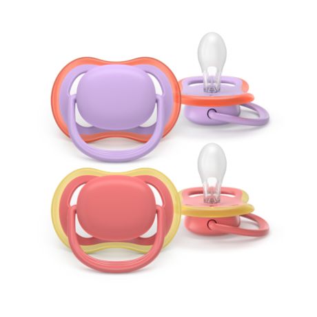 SCF349/46 Philips Avent Pacifier ultra air