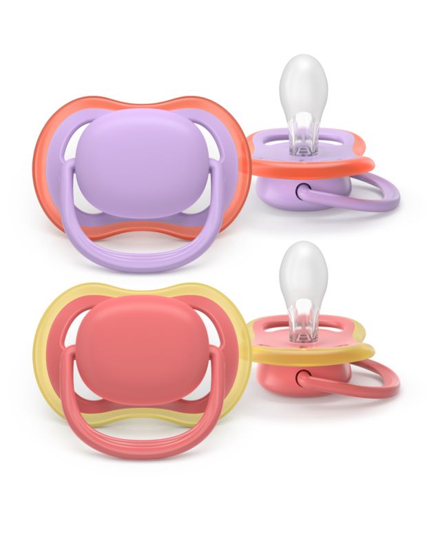 Philips Avent Pacifier ultra air