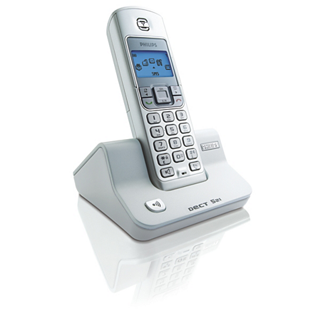 DECT5211S/03