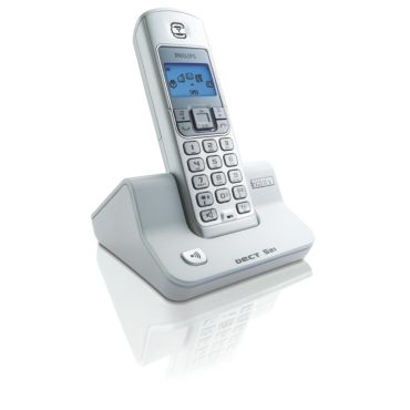 Cordless telephone