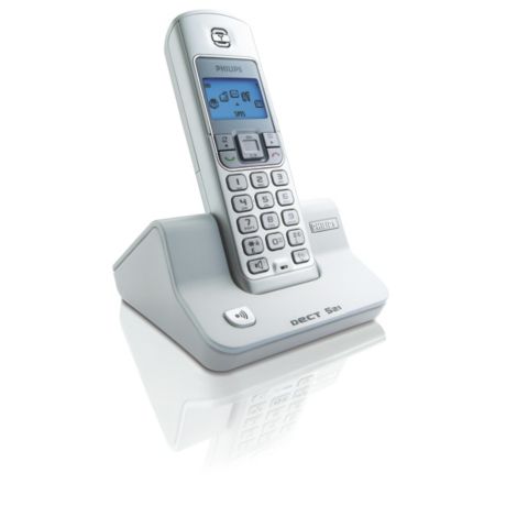 DECT5211S/08  Telefono cordless