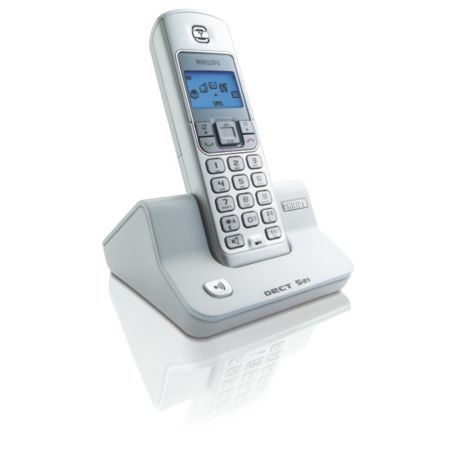 DECT5211S/29  Cordless telephone