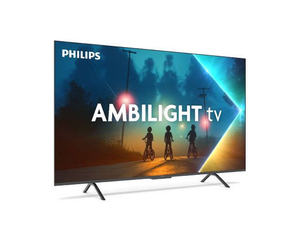 LED 4K Ambilight TV