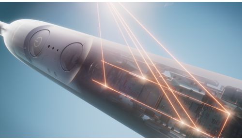 Soldado por láser para una mayor resistencia y durabilidad