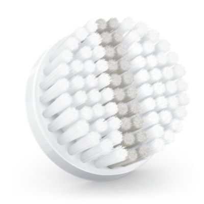 VisaPure Exfoliating Cleansing Brush