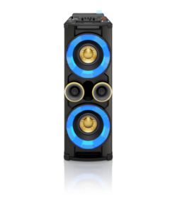 Philips sales dj speaker