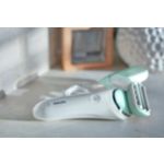 גילוח קרוב ומושלם