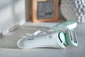 SatinShave Prestige