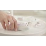 De effectiefste manier van epileren van Philips