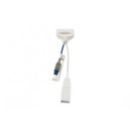 MX40 989803199101  Adapter, 3L+SpO2