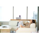 Nautige muusikat oma iPodist või iPhone'ist.