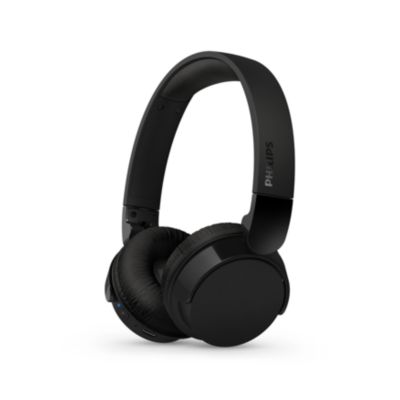 4000 series On-ear wireless headphones