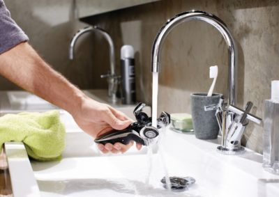 Ultimate shaving experience
