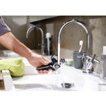 Ultimate shaving experience