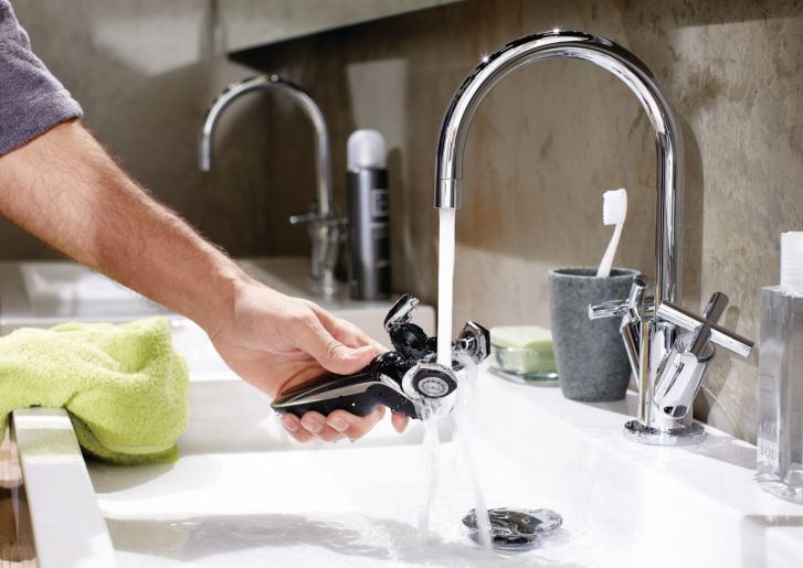 Philips Shaver series 9000 SensoTouch