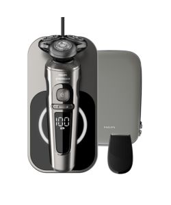 PHILIPS S9000 Prestige SP9871/15 フィリップス Philips シェーバー フィリップス S9000 Prestigeシリーズ