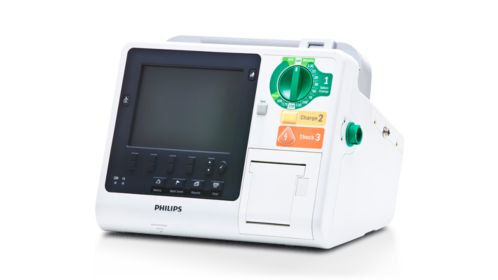 Heartstart Xl Philips