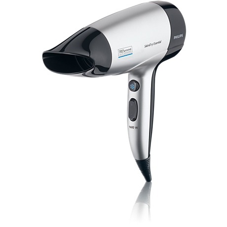 HP4962/07 SalonDry Compact Hairdryer