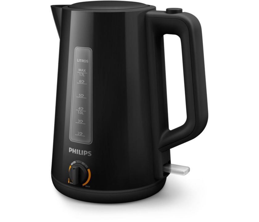 Tetera y hervidora Philips Kettle