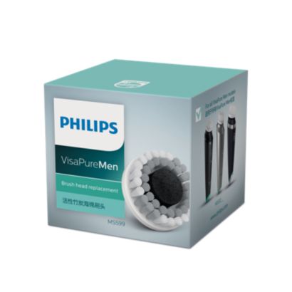 Philips VisaPure MEN