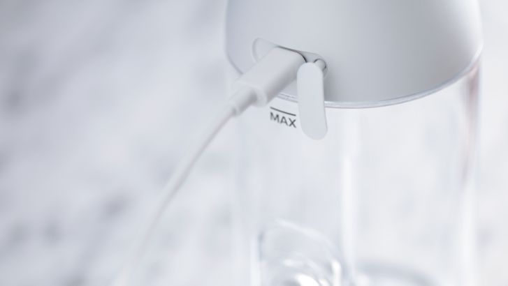 Sonicare Cordless Power Flosser 3000