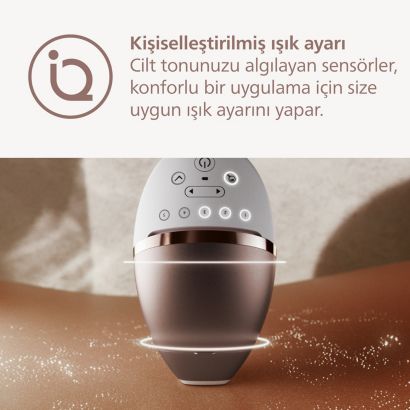 Philips Lumea IPL 9900 Series