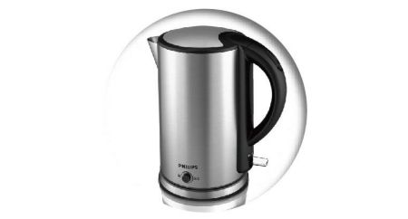 Philips electric deals kettles