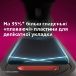 Захист та укладка без перегрівання*