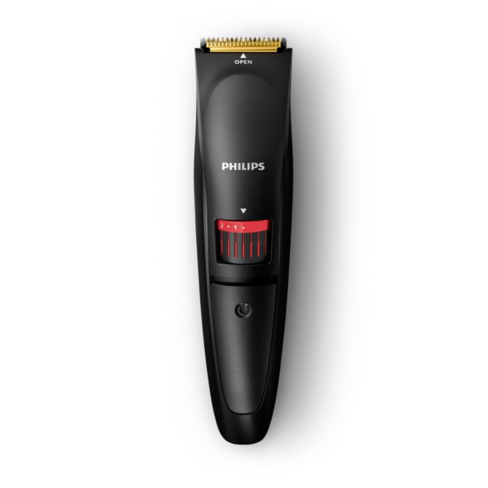 Pro Skin Advanced Trimmer