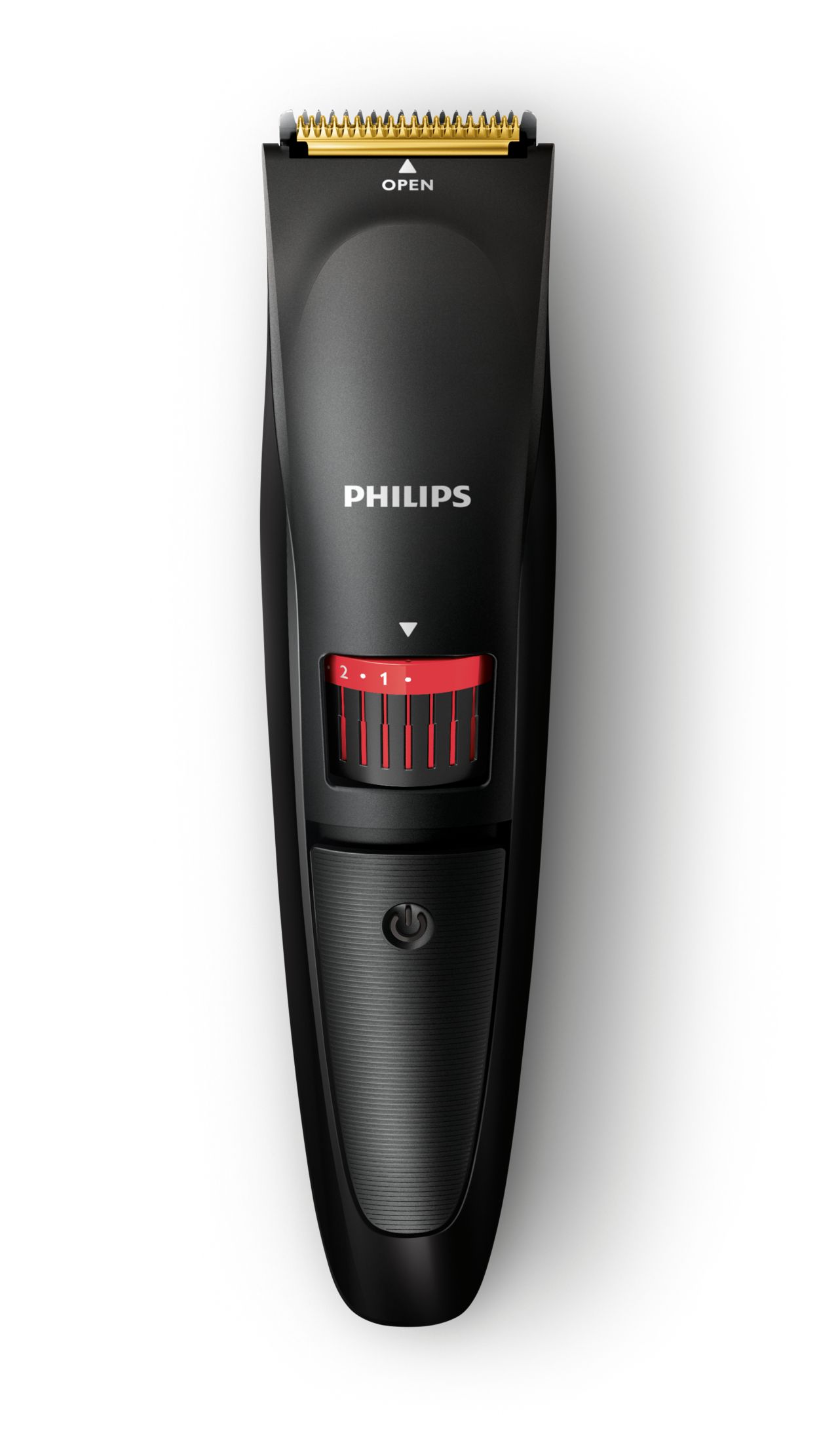 Pro Skin Advanced Trimmer