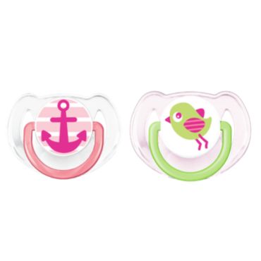 Philips Avent Classic pacifier