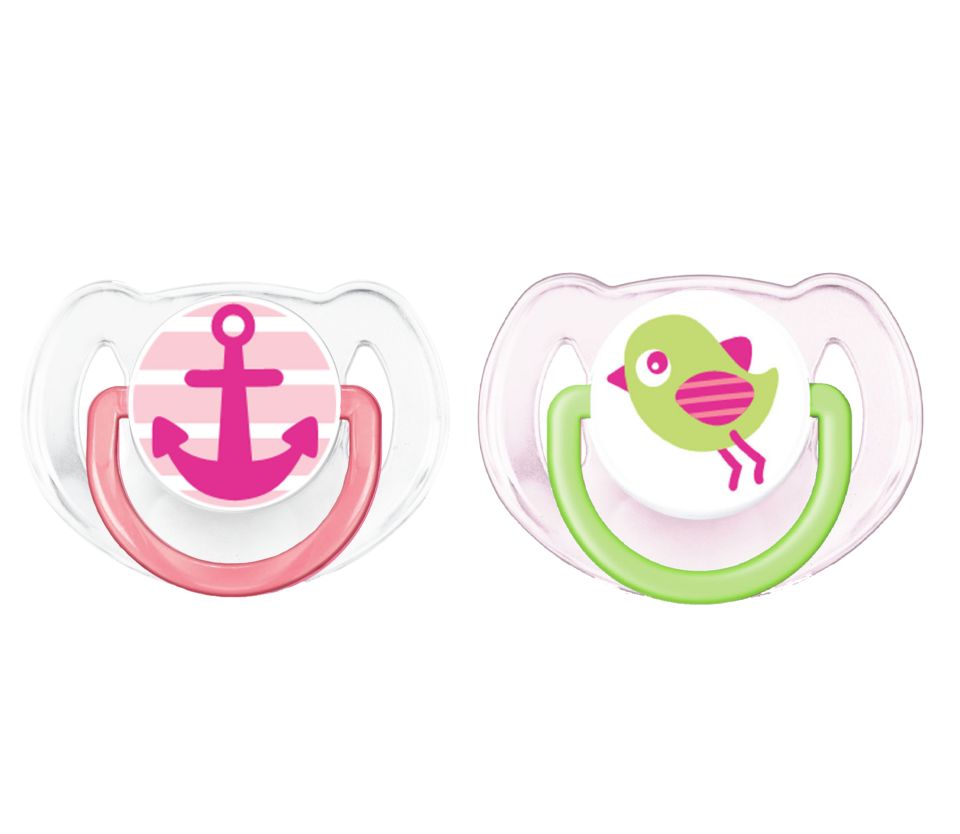 Designed for your baby's everyday comfort needs