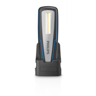 LED Inspection lamps RCH20 Rechargeable Lamp with Docking