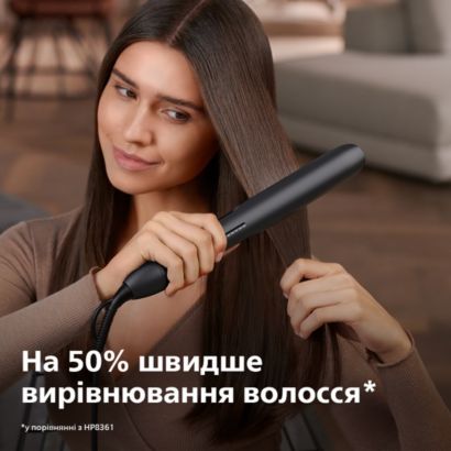 Захист та укладка без перегрівання*