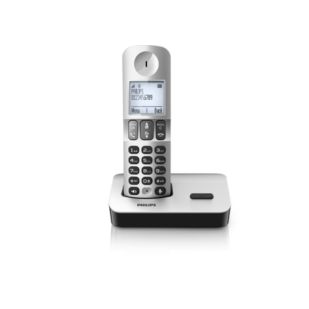 Schnurloses Telefon